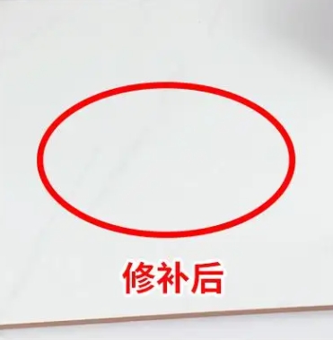 西双版瓷砖空鼓维修公司分享下板材基层，未采取柔性过渡措施的影响。在瓷砖铺贴工程中，如果采用的是板材基层（如石膏板、木工板等非刚性基层），而未采取柔性过渡措施，