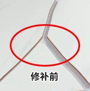 西双版瓷砖空鼓维修公司分享下瓷砖基层整体强度偏低，可能会导致的问题。